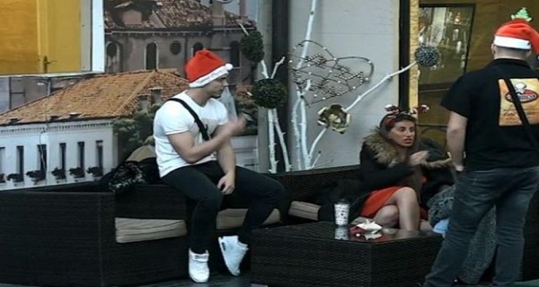 VANREDNO STANJE U PAROVIMA: Dalila preti da će da se iskasapi! Produkcija ne zna šta da radi