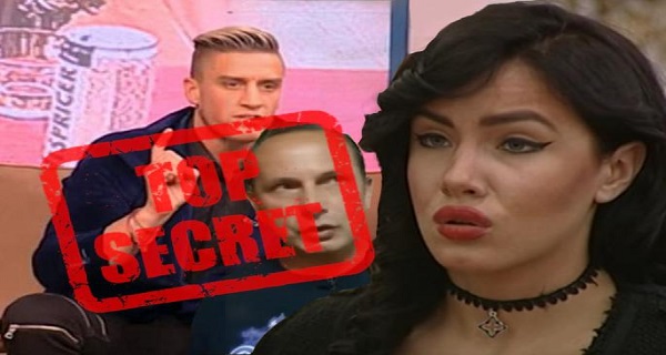 POSLE 3 DANA ĆUTANJA: Napokon se oglasila Aleksandra: Ovo je njena priča o OTMICI