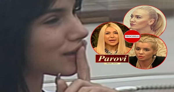 Š-O-K NAKON BEGA: Procurilo – voditeljka Parova pomogla Aleks! Znate li KOJA? Evo i kako… (FOTO