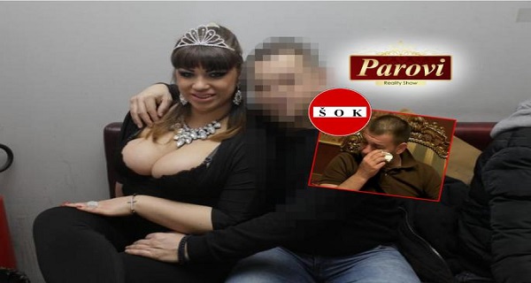 Š-O-K INFORMACIJA: Miljana IZLAZILA ranije iz vile Parova i imala SEKS s NJIM! Dete NIJE Ivanovo?
