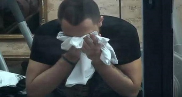 Ušla Ajfonka i odmah – POVREĐENO OKO! Gasttozz krenuo na Tijanu – NIKAD VIĐENI PAKAO u “Parovima” (VIDEO)