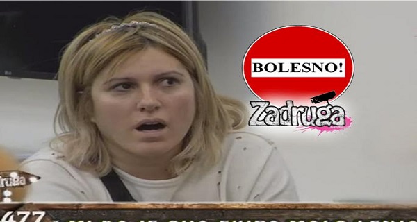 JELENA, STIDI SE! Najgnusnija izjava: Da ti baba izrenda ONU stvar i stavi u kašu ŠESTOMESEČNOJ bebi