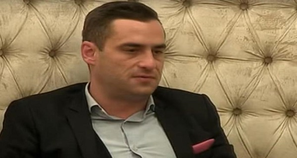 JECAJI U VILI: “Bio si dobar čovek”… Parovi oplakivali “preminulog” Požgaja! (VIDEO)