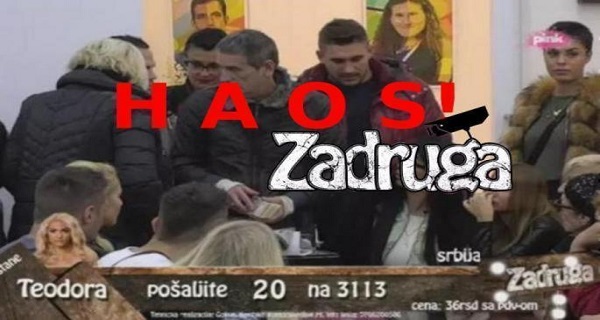 STANJE JE ALARMANTNO: Napušta Zadrugu, lekari joj saopštili…ŠOK, operacija HITNA! Nema izbora…