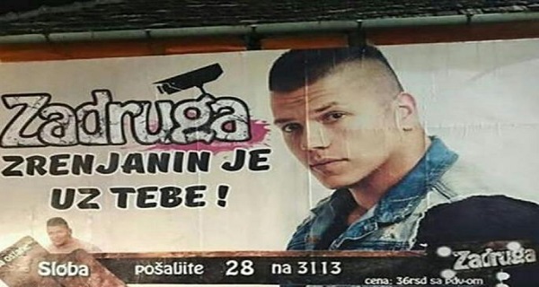 EKSKLUZIVA: Sestra Slobe Radanovića se OBRATILA SRBIJI – moli za POMOĆ! On je u OPASNOSTI!