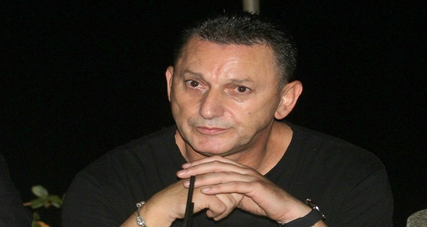 OTAC MILJANE KULIĆ HTEO DA BIJE ŠAKU: Polumenta POBESNEO i poručio im da ga prostitutke ostave na miru
