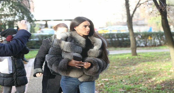KAKAV OBRT SITUACIJE: Naida se javila Gasttozzu, rasplakala se i uputila mu samo 2 rečenice! Ipak, sve je jasno…
