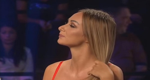 (VIDEO) MACA DISKRECIJA BEZ BLAMA PRIREDILA ZADRUGARIMA SPEKTAKL! Uradila je nešto stvarno hrabro… I BEZOBRAZNO!