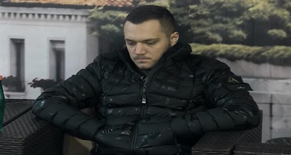 GASTTOZZ BESAN NA NAIDU: Nisam ni hteo da imam vezu!