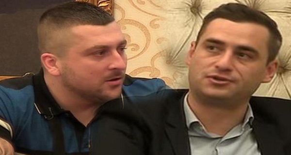 MLADEN VULETIĆ NASRNUO NA ALEKSANDRA POŽGAJA: Branio Dalilu pa dobio oštru kaznu produkcije!