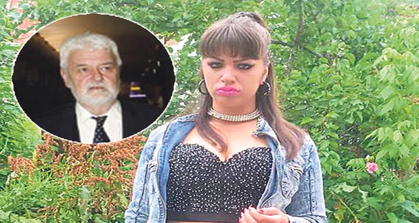MRAČNA TAJNA MILJANE KULIĆ: Lagala pevače da je premijerova ćerka!