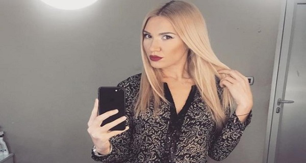 VODITELJKU PAROVA ZAUSTAVILA POLICIJA: Bila sam u šoku kada su hteli da mi napišu kaznu, a evo zbog čega!