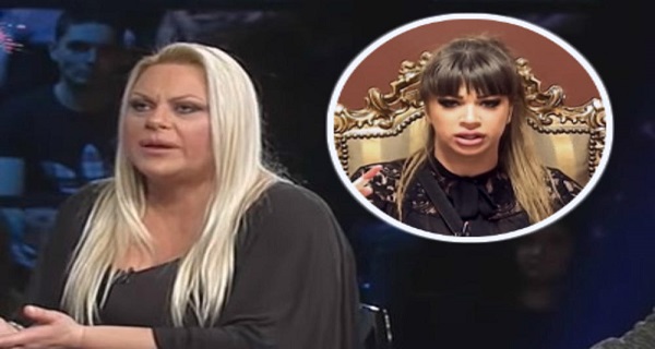 ONA JE IMALA PSIHIČKIH PROBLEMA, UZNEMIRAVALA JE PEVAČE: Marija Kulić otkrila sve o Miljaninoj prošlosti, trudnoći i Marinkoviću!