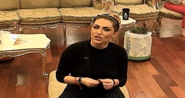 UPOZNALA OŽENJENOG MUŠKARCA U TURSKOJ NA NASTUPU: Irma priznala da li je bila sa njim i koliko je novca zaradila!