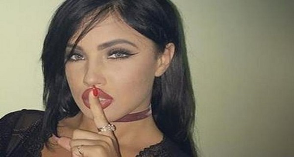 Aleksandra Subotić OGROMNOM, golom zadnjicom RAZNELA Instagram, a međunožje… UUUH! (18+ FOTO)