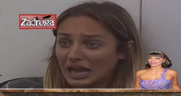 NE TREBA DA BUDE SA NJOM: Necenzurisani razgovor Lune i Miljane – Situacija UOPŠTE nije navina! (VIDEO)