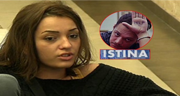 PAO SEKS SA GASTTOZZOM? Otkrivena burna prošlost učesnice “Parova” – zbog sestre IZGUBILA BEBU!