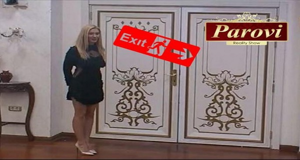 ŠOK! Još dvoje učesnika IZBAČENO iz “Parova”! Nakon opšteg plača, dogodilo se NEVEROVATNO!