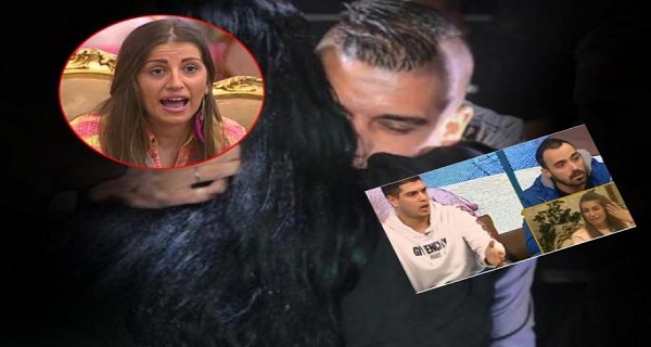 EVO ŠTA SE SPREMA DEJANU I JOCI! Dalili pokazali… Au! Ne! Nije istina! Verujem svom mužu!