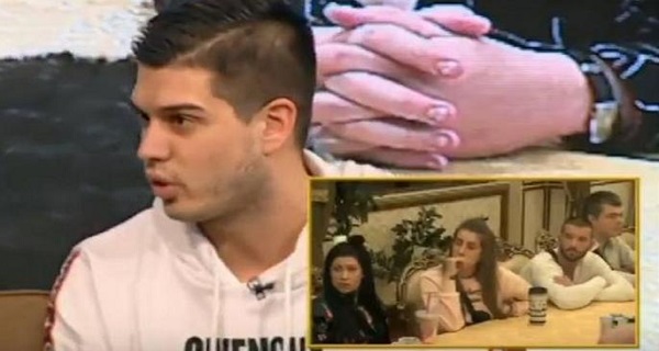 O OVOME GRMI SRBIJA! Oglasio se Dejan Dragojević! Evo šta kaže na optužbe da je sinoć tukao Tihomira!