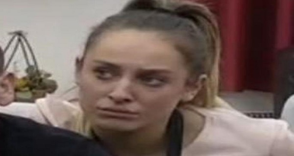 “SILOVANA!” Ogromna grozota, preneli SVI MEDIJI! Podrška zadrugarki Luni Đogaj stiže sa svih strana (VIDEO)