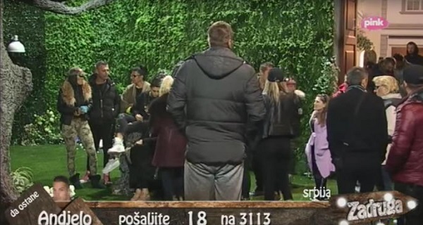 Nakon burnog skandala, zadrugarka se RASTALA SA DUŠOM! Tako ranjena – OTKRILA SVE I OTIŠLA! (VIDEO)