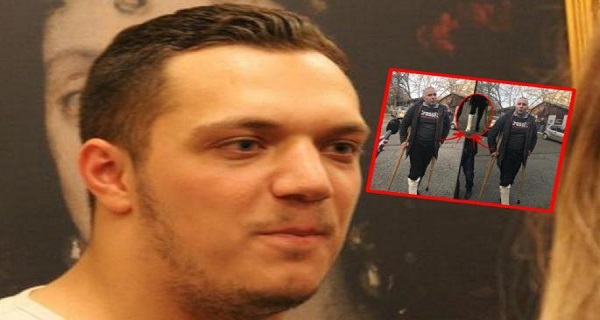 NA SUD! Brendon tužio Gasttozza! Tereti ga za OVO, OVO, OVO i OVO! Četiri kruga PAKLA za Marinkovića!
