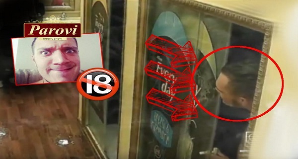 (18+) KOGA JE TO ZADOVOLJAVAO PRSTOM? Gasttozz gurnuo Đusu šaku pod nos da miriše… Fuuuj! (VIDEO)