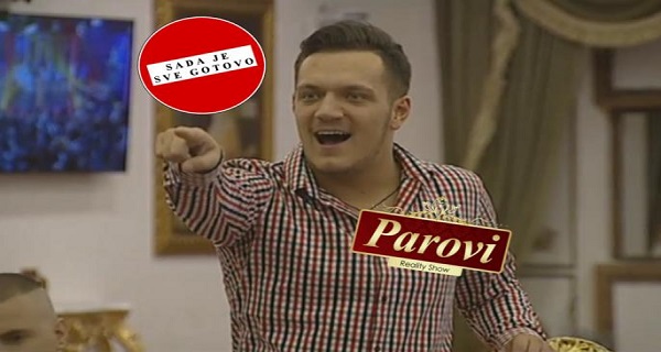 Gasttozz konačno priznao: “JA SAM MOMAK ZA SVE! Video bih nju da je zatvorena ovde!” ŠOK!