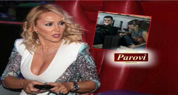 DA LI ĆE MILJANA I GOCA BITI DRUGARICE: Kulićeva o odnosu njenog DETETA sa Ivanovom ĆERKOM iz braka sa pevačicom