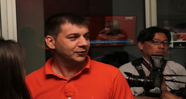 Ma kakva Goca Tržan! Ovo je RASNA LEPOTICA koju Ivan NE MOŽE DA PREBOLI! Znate je iz FARME! (FOTO)