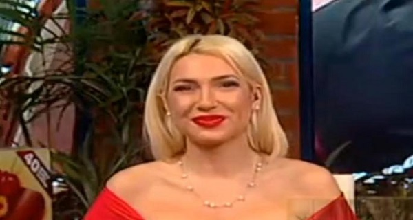 TRUDNA BOMBA! Jovana Jeremić se vratila u Parove, a kad su joj OGROMNE grudi videli… UHHH! (VIDEO)