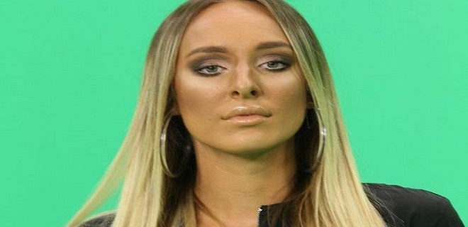 Gagi sve priznao: Moja Luna ima urođeni deformitet, MORA NA OPERACIJU POSLE ZADRUGE