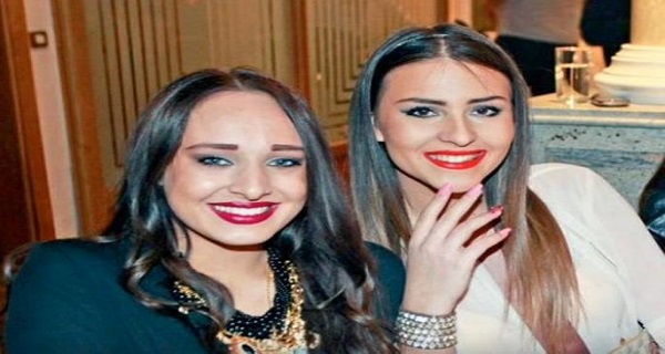 BILE SU NERAZDVOJNE! Ovako su se provodile Luna i Anastasija pre SUKOBA! (VIDEO GALERIJA)