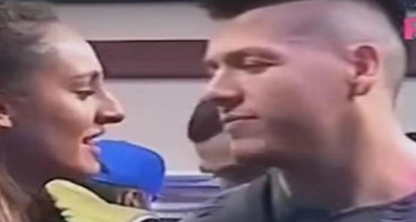 Zadrugarima pustili snimak Lune i Slobe, a oni… (VIDEO)