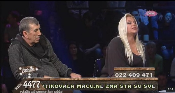 MILJANINA MAJKA NAJSTRAŠNIJE UDARILA NA VODITELJKU: Odjednom pobesnela – VIDIMO SE NA SUDU!