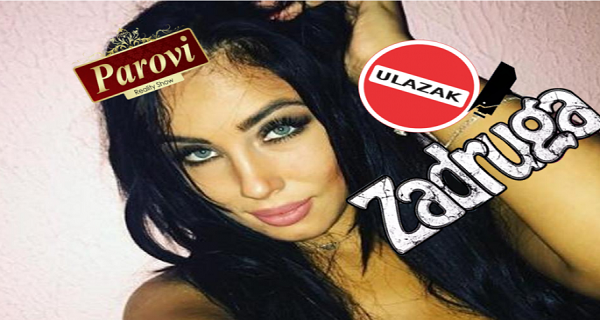 ALEKSANDRA I DAVID NAJAVILI ULAZAK U ZADRUGU!? Zapretili ukućanima! ŠOK poruka – sprema se HAOS!