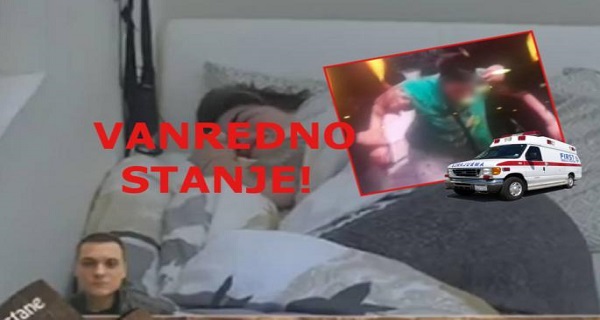 Nakon SKANDALA u Zadruzi oglasio se Matorin otac: Ovo je PRAVA ISTINA o njegovom odnosu sa ćerkom!