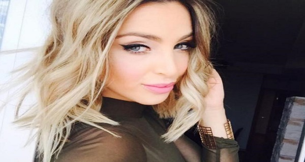 GUZA NA IZVOL’TE! Maja Berović se SLIKALA u teretani i ZAPALILA Internet! (FOTO)