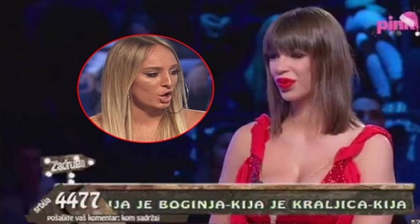 NEVIĐENI HAOS – STIGLA I NAPALA LUNU Trudna Miljana u suzama UŠLA u Zadrugu, a TEK je izašla iz Parova