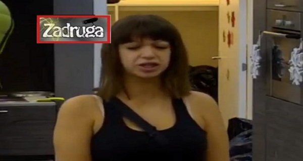 TRUDNA MILJANA ZAKUKALA! Sinoć mi se SLOŠILO! U Parovima joj bilo bolje! (FOTO)