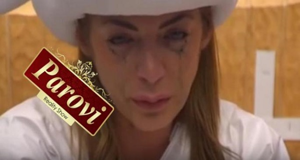 PRODUKCIJA ĆE REAGOVATI? Mirela nakon napada i optužbi doživela NERVNI SLOM!