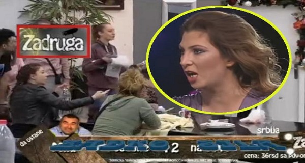 VIŠE OD PRIJATELJSTVA? Zadrugari opleli po Nadeždi, ne prestaje da priča o TOME – OPTEREĆENA JE SLOBOM