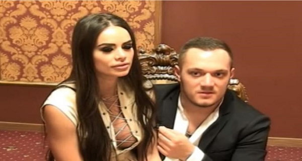 Gasttozz ŠPIJUNIRAO Naidu, pa se šokirao kad je video ŠTA mu je spremila (VIDEO)