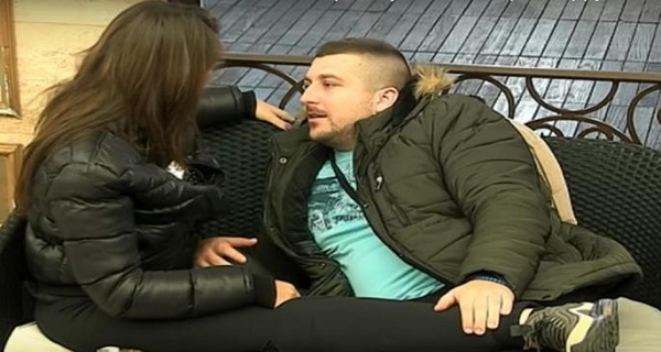 NOVI UDARAC ZA NINU: Evo s kojom učesnicom Mladen SADA želi seks u Parovima! (FOTO)