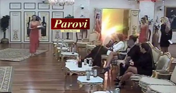 SVE ZBOG PRETNJI SPOLJA: Raskinuo PRVI par rijalitija “Parovi”