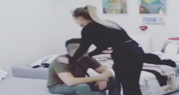 POSTOJI LI RAZLOG? Evo kako je Jelena Krunić PONIZILA Slobu! Još jedna koja… ŠOK (VIDEO)