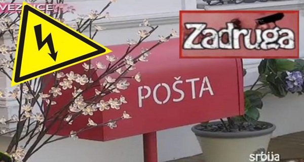 POSLEDNJI PUT: Stiglo pismo iz PRODUKCIJE, ovog puta poručili im samo JEDNO – nastao TOTALNI HAOS!
