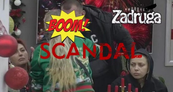 PRODUKCIJA ZGROŽENA: Direktna reakcija na HAOS u “Zadruzi” – Razularena banda, ĐUBRE…