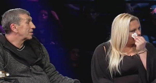 MAJKA MILJANE KULIĆ SE RASPLAKALA U ZADRUZI: Isprozivala Parove, pričala o GEJ aferi, ćerkinoj trudnoći